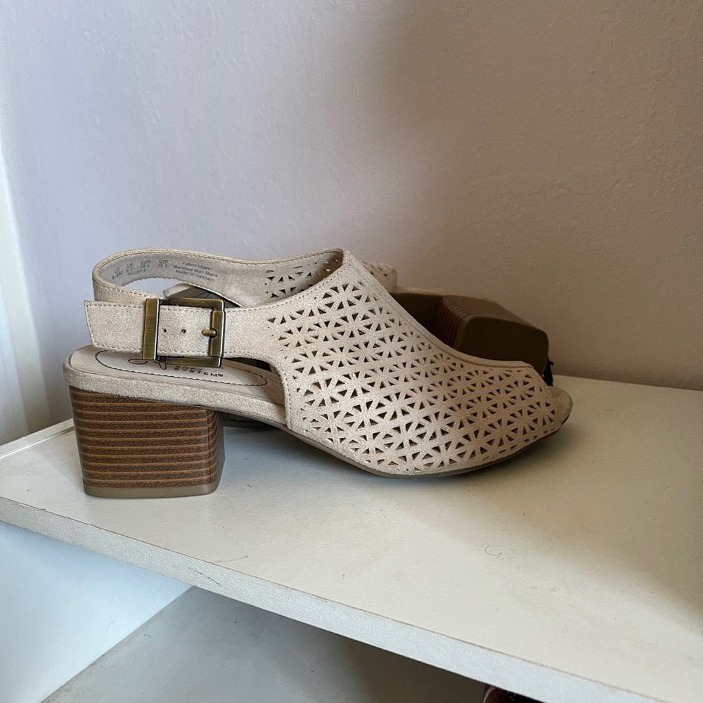 Cute Spring Shoes